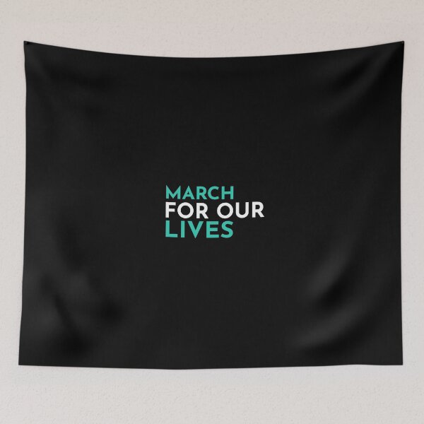 Item preview, BEST DAVID HOGG MARCH FOR OUR LIVES DESIGN designed and sold by TAWFIKATZ.