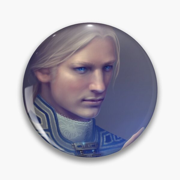 Item preview, George designed and sold by disanthus.