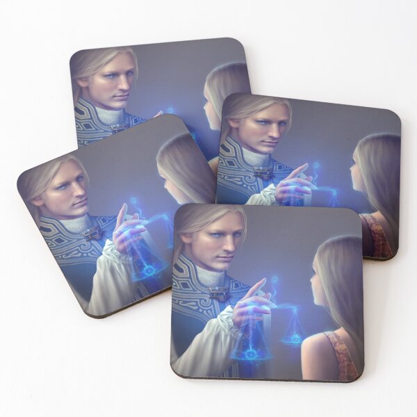 Item preview, George designed and sold by disanthus.