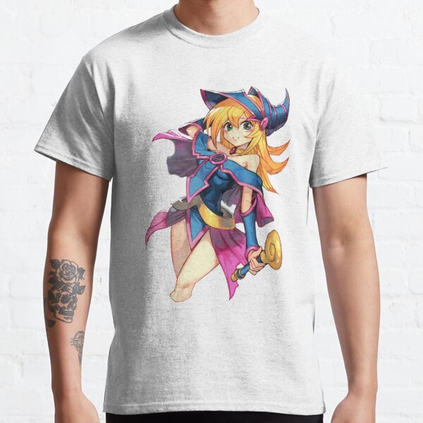 dark magician shirt