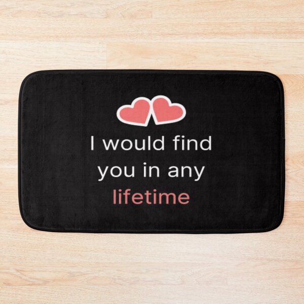 Item preview, Lifetime designed and sold by Hope-Innovatory.