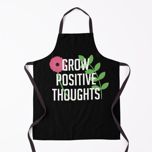 Item preview, Grow Positive Thoughts designed and sold by Funful.