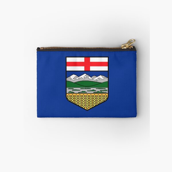 Item preview, Flag of Alberta designed and sold by Inimma.