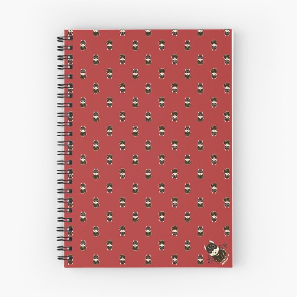 Item preview, hangeul design-siba red ver.2 designed and sold by BananaJelly.