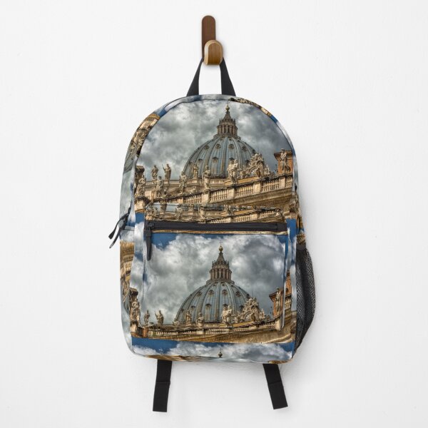 Item preview, The Dome of St. Peter's Basilica designed and sold by Paul Thompson Photography.