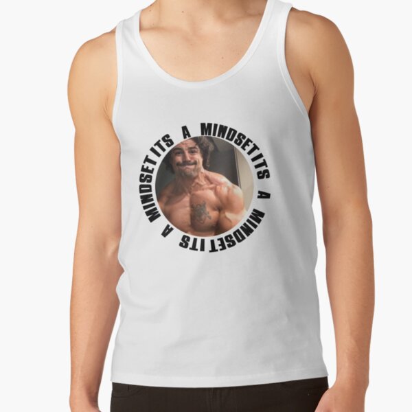 Keep Calm And Stay Swole Men's Muscle Club Bodybuilding Weightlifting Tank Top 