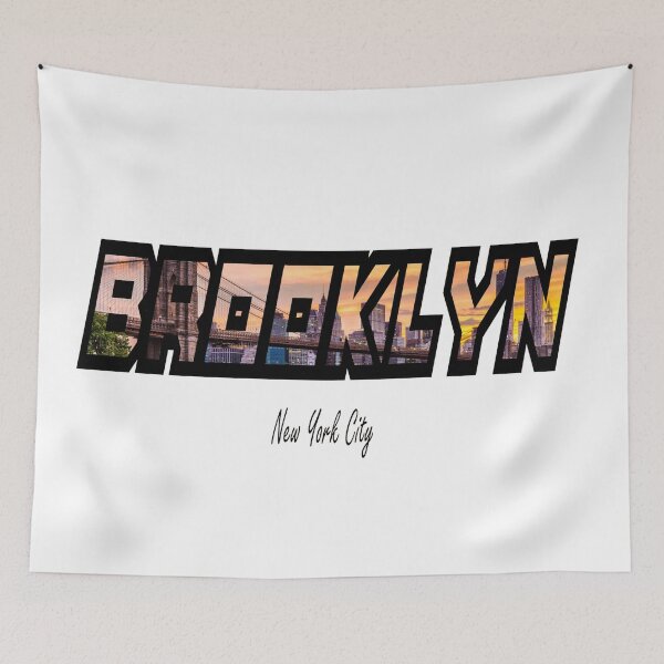 Item preview, Brooklyn nyc designed and sold by AgapeStreetwear.