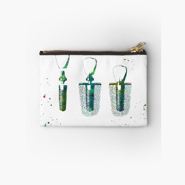 Item preview, Dental Implant Procedure designed and sold by EvasDreams.