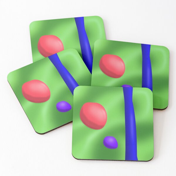Item preview, Abstract Life 39 Games designed and sold by masabo.