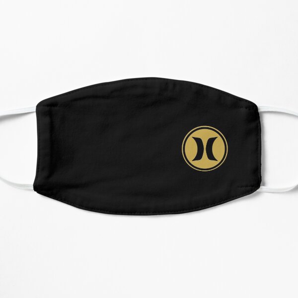 SURF-HURLEY Masque sans plis