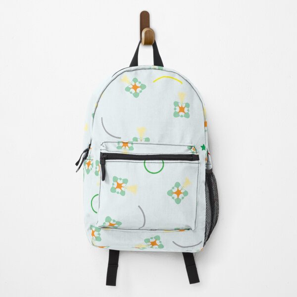 Item preview, Seamless Floral Geometric Pattern designed and sold by showoffmarket.