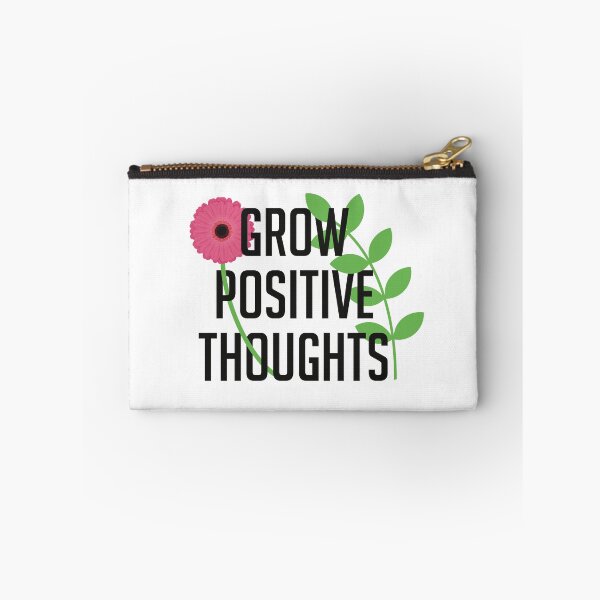 Item preview, Grow Positive Thoughts  designed and sold by Funful.