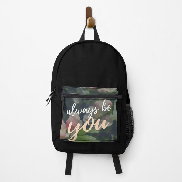 Item preview, Always Be You designed and sold by StormCloudPhotography.