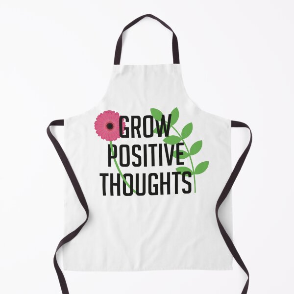 Item preview, Grow Positive Thoughts designed and sold by Funful.