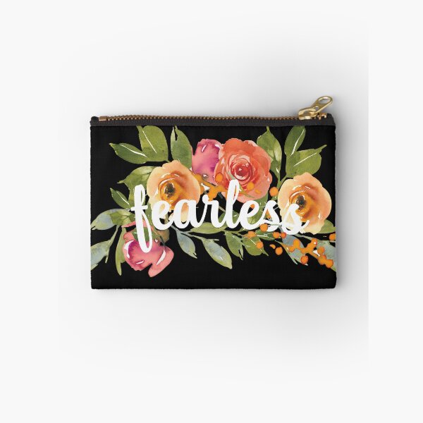 Item preview, Peachy floral designed and sold by wildwhimsical.
