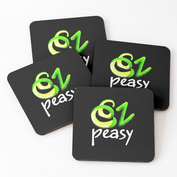 Item preview, Easy peasy lemon squeezy! designed and sold by Chitrogiri.