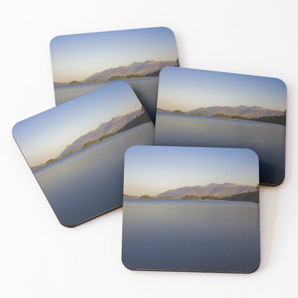 Item preview, Skiddaw and Derwent Water designed and sold by derekbeattie.