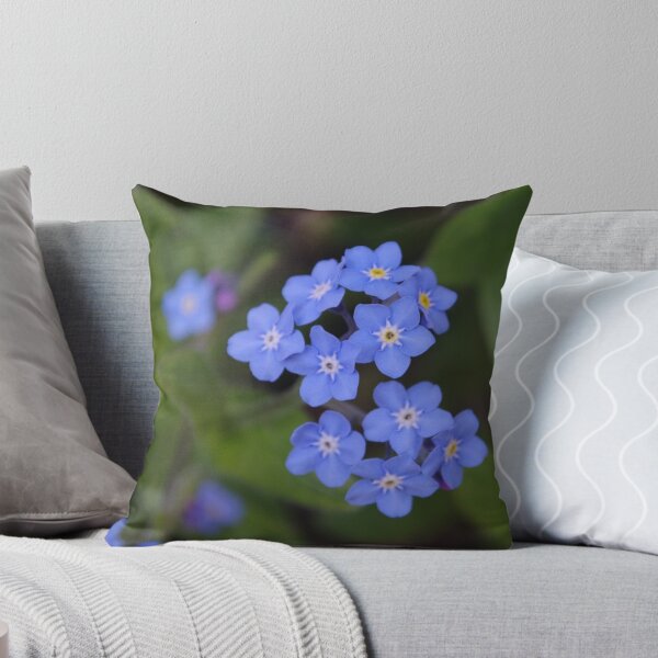 Item preview, Forget Me Nots designed and sold by Adrian Wale.