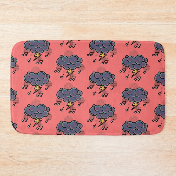 Item preview, Storms 'a coming designed and sold by Tartanstag.