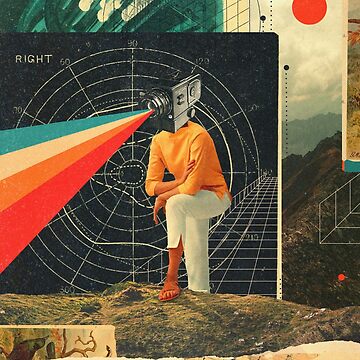 Artwork thumbnail, You Can make it Right by FrankMoth