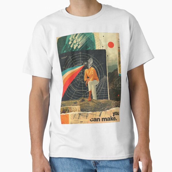 Item preview, You Can make it Right designed and sold by FrankMoth.