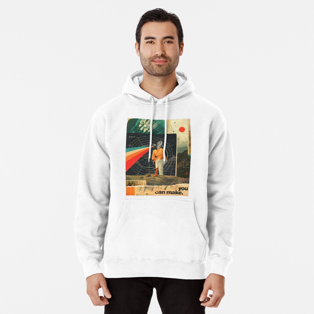 Item preview, Pullover Hoodie designed and sold by FrankMoth.