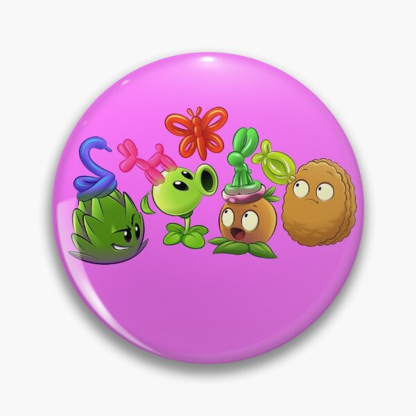 Item preview, PVZ Bubblegum designed and sold by Ng T Th.