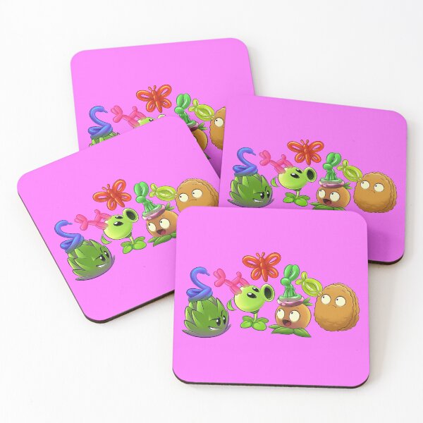 Item preview, PVZ Bubblegum designed and sold by Ng T Th.