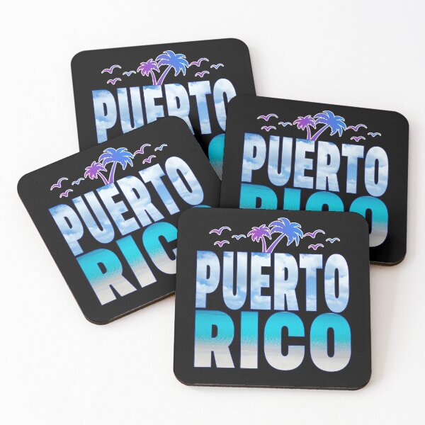 Item preview, Puerto Rico Family Group Matching Vacation designed and sold by Nzgiftsandmore.