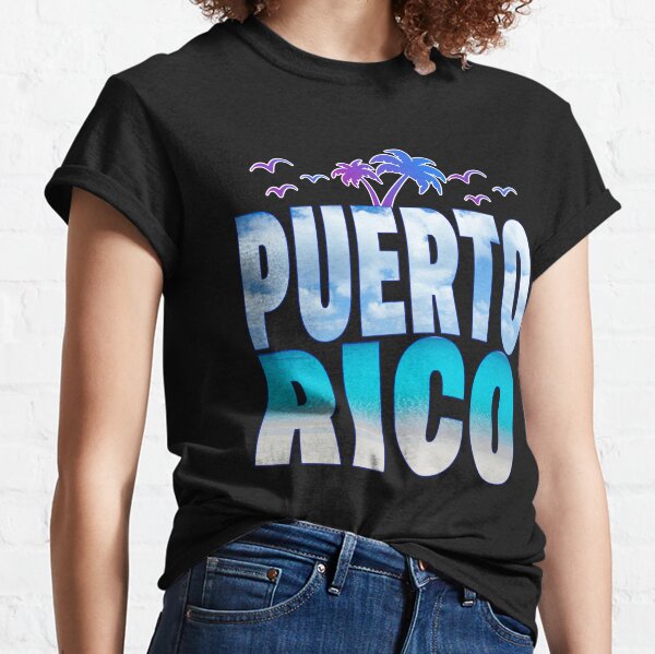 Puerto Rico Hawaiian Shirt Gift For Men and Women Beach Shirt Gifts Summer