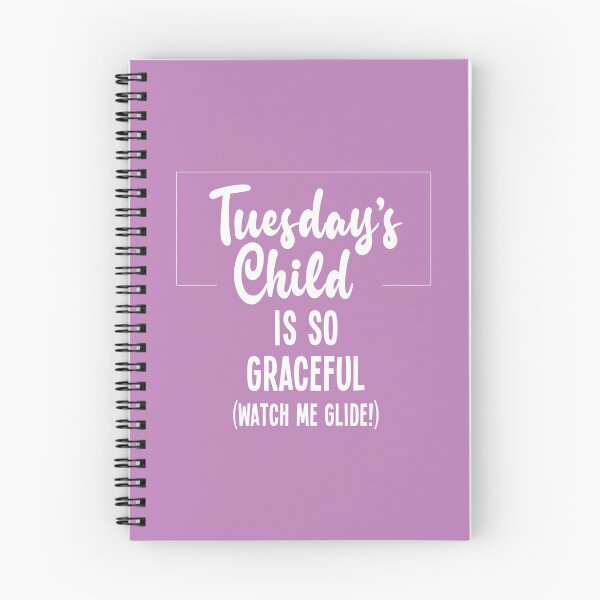 Item preview, Tuesday's Child So Graceful designed and sold by VicEllisArt.