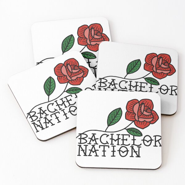 Item preview, Bachelor Nation designed and sold by AnnasDrawing.