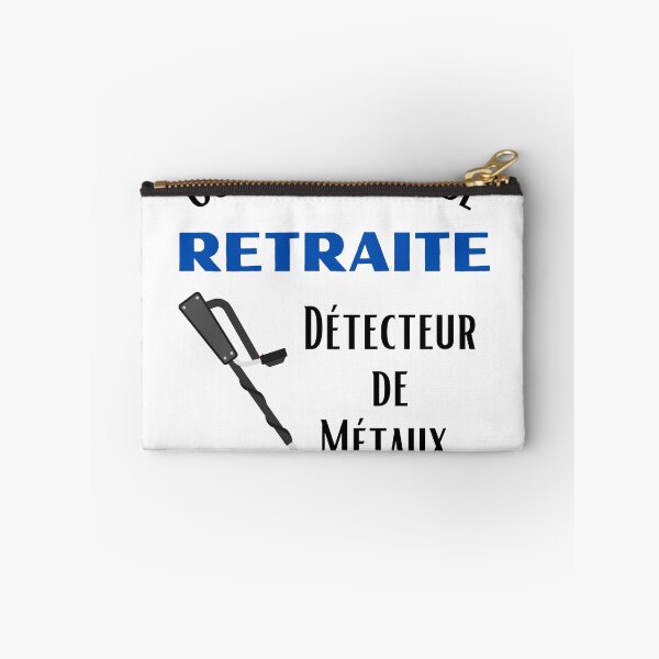 Item preview, Yes I have a retirement plan: metal detector designed and sold by mgconseils.