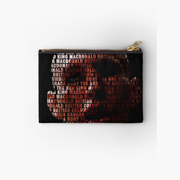 Item preview, Rory Macdonald, The Red King (Superimposed) designed and sold by MmaZone.