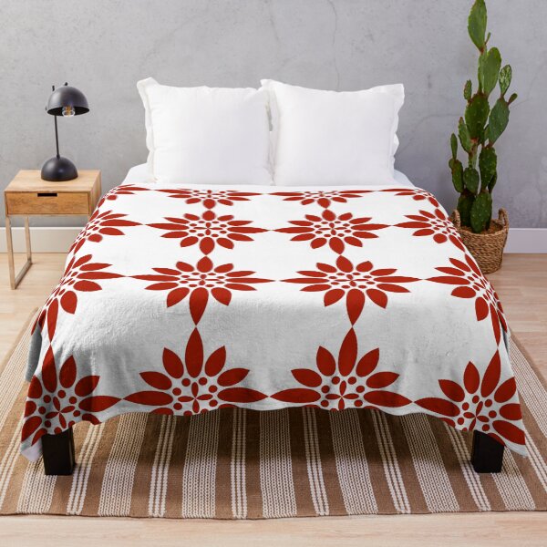 Item preview, Beautiful floral pattern and background designed and sold by Sasas Design.