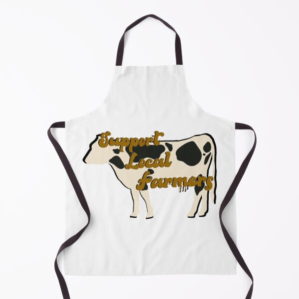 Item preview, Support local farmers designed and sold by paigecaffarel.