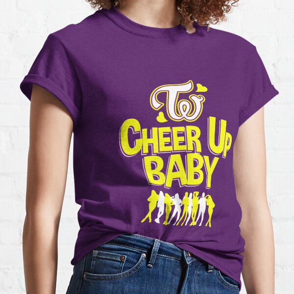 Cheer Up Reel Big Fish Essential T-shirt-4500-2400 Cheerleading Men's Premium T-Shirt | Redbubble