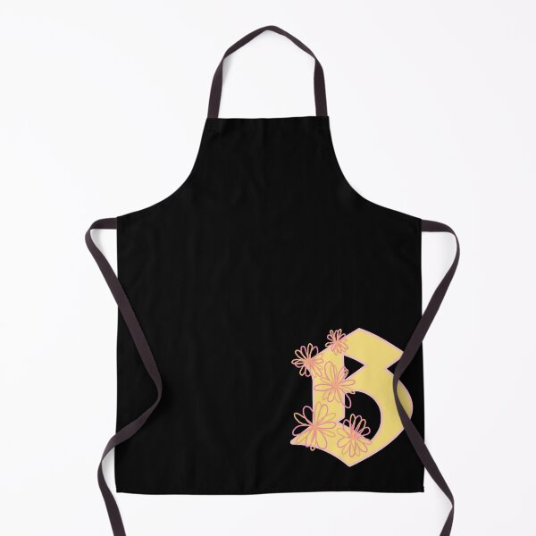Item preview, Initial B - Pastel Spring Collection designed and sold by Joejo19.