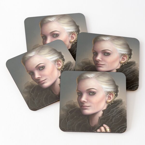 Item preview, Clean Sweep: Caldenia designed and sold by disanthus.