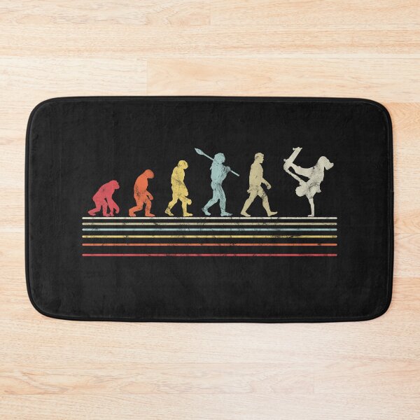 Item preview, Evolution vintage skateboard designed and sold by Ryan89-Design.
