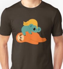 Being Lazy Unisex T-Shirt