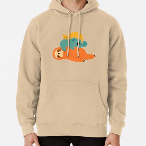 Item preview, Being Lazy designed and sold by AndyWestface.
