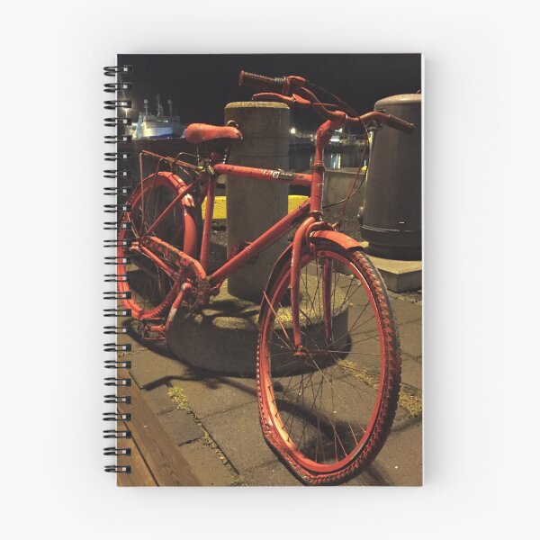 Item preview, Need a new Bike?  Cyclists and Bikers remember to pump your Tyres!! designed and sold by Bucklandcrafts.