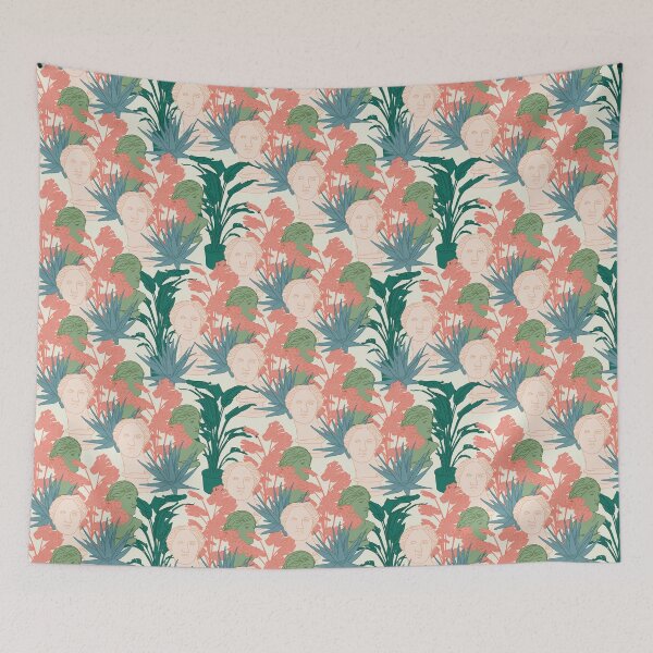 Item preview, Ceres and Vesta designed and sold by ellievlfarmer.