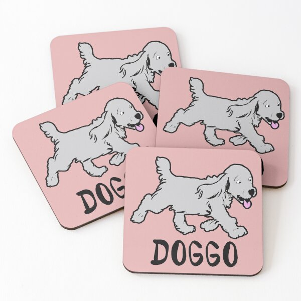 Item preview, Doggo designed and sold by laugh-out-loud.