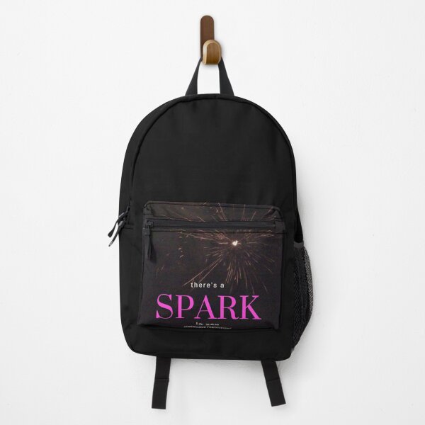 Item preview, There's A Spark In You designed and sold by StormCloudPhotography.