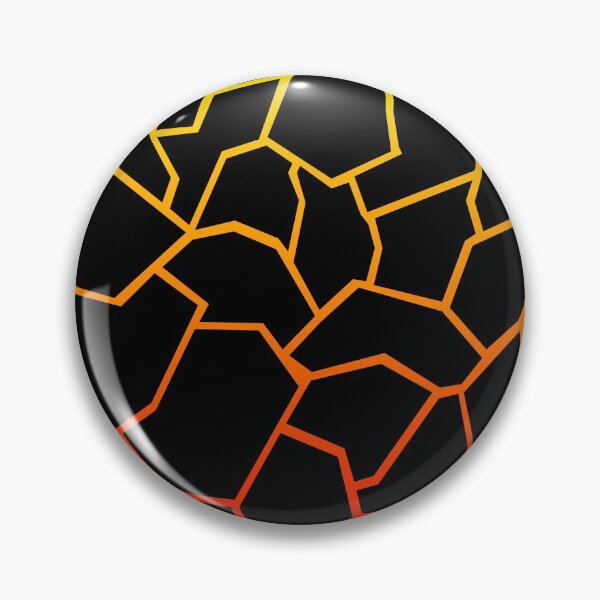 Item preview, burned tile design designed and sold by LKWDesigns.