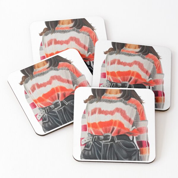 Item preview, Warm clothes like your love of art designed and sold by Staag.