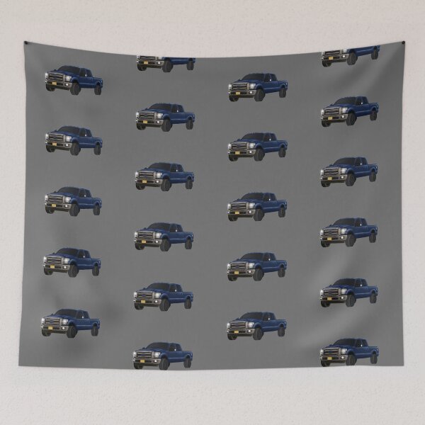 Item preview, Ford 6.7L Powerstroke designed and sold by l-n-designs.