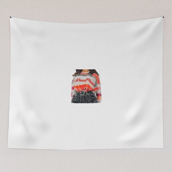 Item preview, Warm clothes like your love of art designed and sold by Staag.